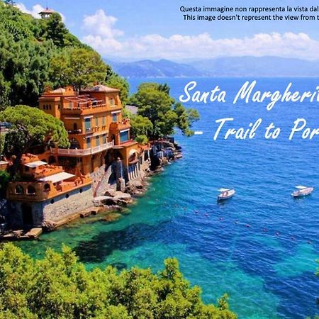 Santa Margherita Ligure Apartment Экстерьер фото