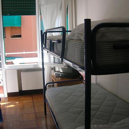 Santa Margherita Ligure Apartment Экстерьер фото