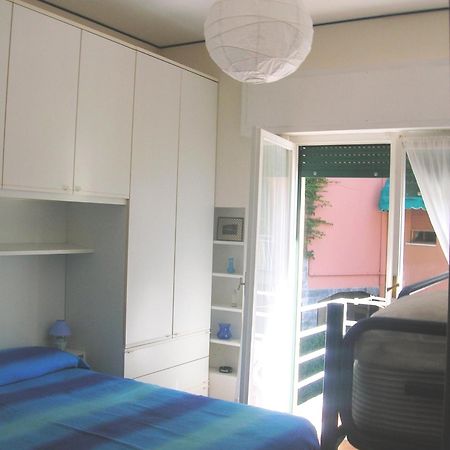 Santa Margherita Ligure Apartment Экстерьер фото