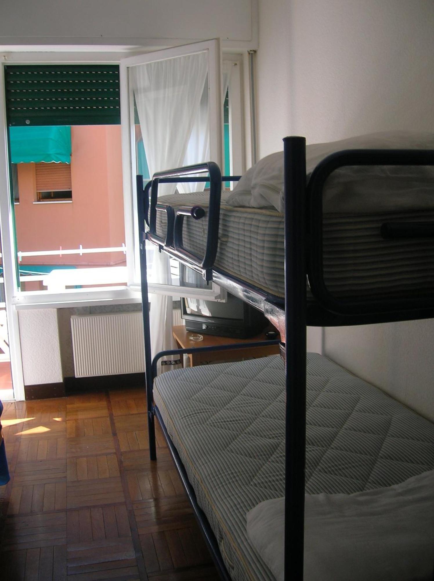 Santa Margherita Ligure Apartment Экстерьер фото