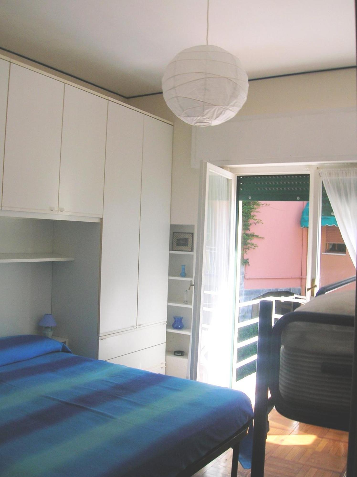 Santa Margherita Ligure Apartment Экстерьер фото