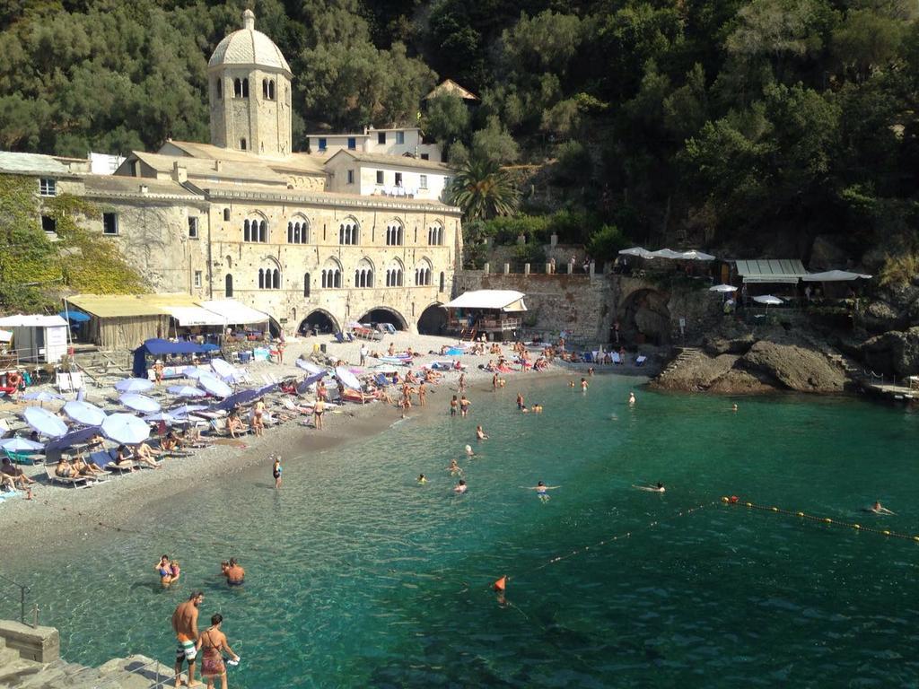 Santa Margherita Ligure Apartment Экстерьер фото