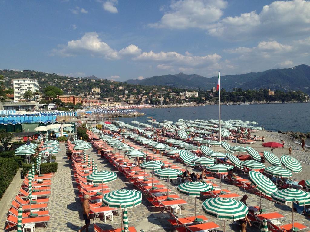 Santa Margherita Ligure Apartment Экстерьер фото