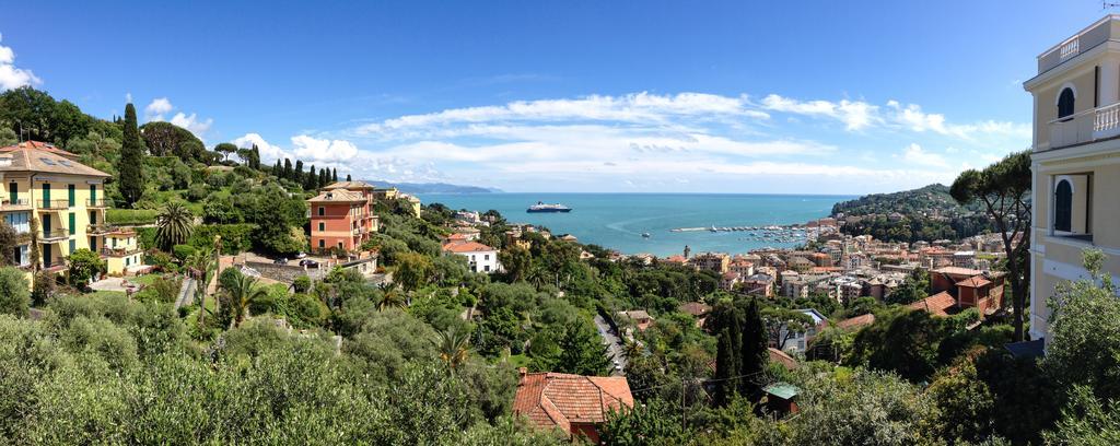 Santa Margherita Ligure Apartment Экстерьер фото