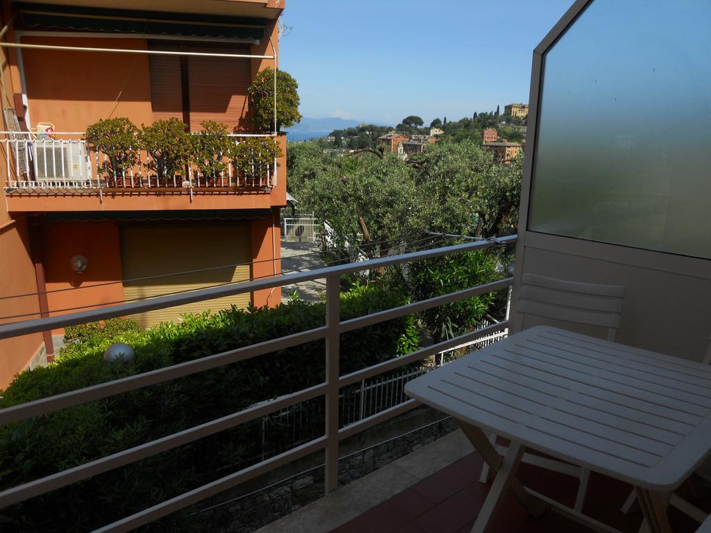 Santa Margherita Ligure Apartment Экстерьер фото