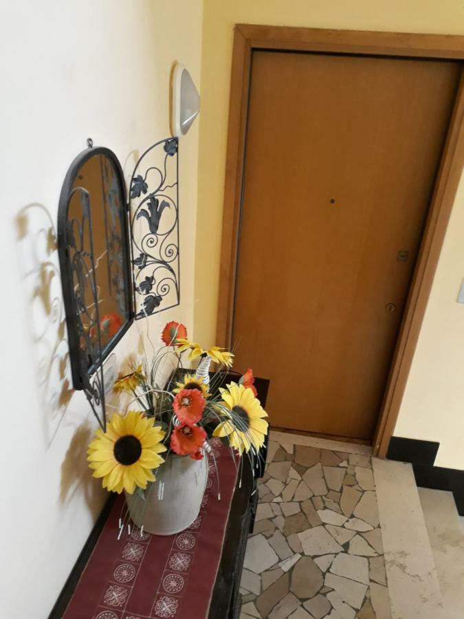 Santa Margherita Ligure Apartment Экстерьер фото