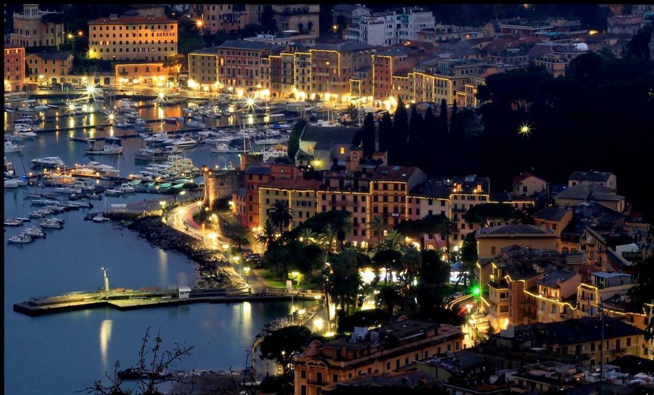 Santa Margherita Ligure Apartment Экстерьер фото
