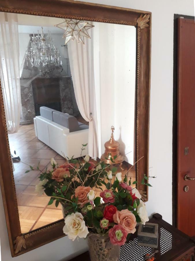 Santa Margherita Ligure Apartment Экстерьер фото