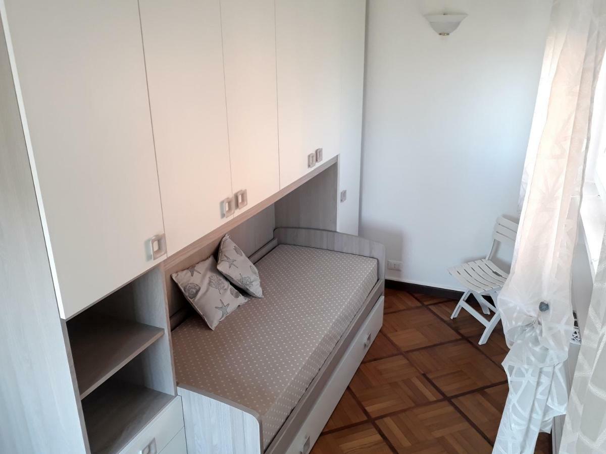 Santa Margherita Ligure Apartment Экстерьер фото