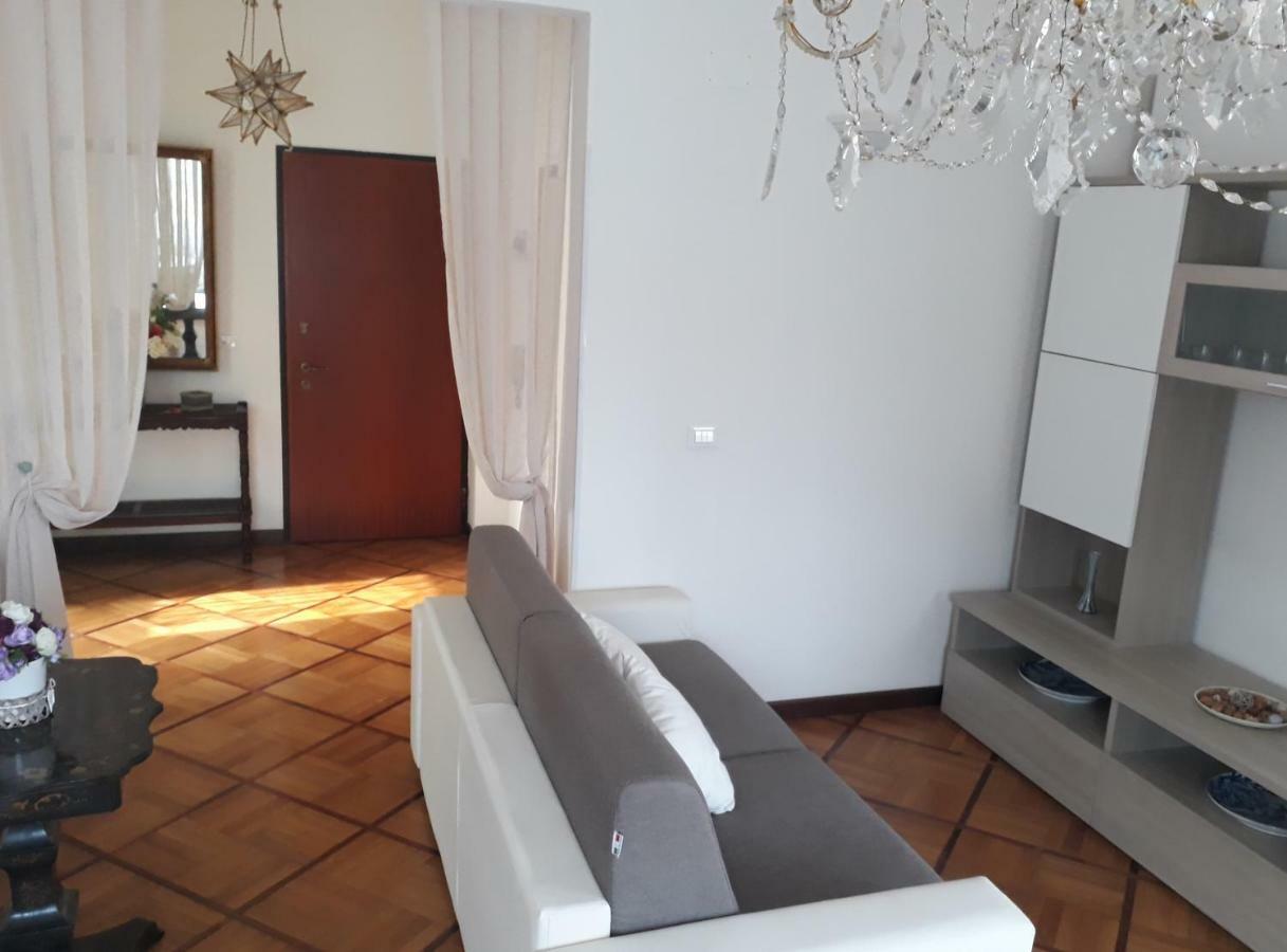 Santa Margherita Ligure Apartment Экстерьер фото