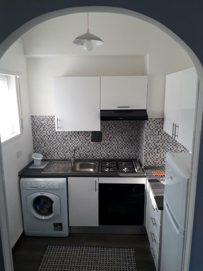 Santa Margherita Ligure Apartment Экстерьер фото