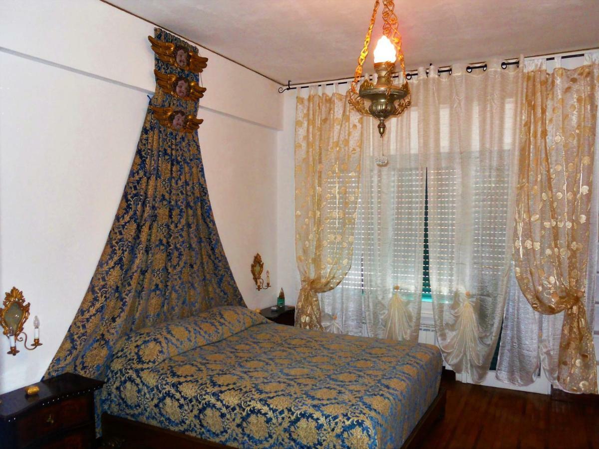 Santa Margherita Ligure Apartment Экстерьер фото