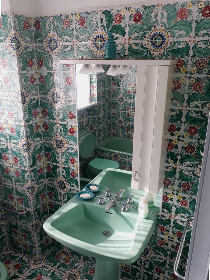 Santa Margherita Ligure Apartment Экстерьер фото